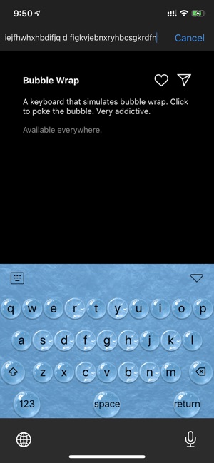 Effects Keyboard Pro(圖3)-速報App