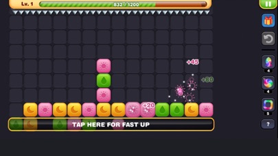 Block Crush Mania screenshot 4