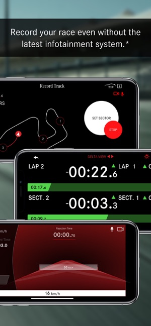 AMG Track Pace(圖8)-速報App