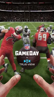 How to cancel & delete nfl gameday in true view 1