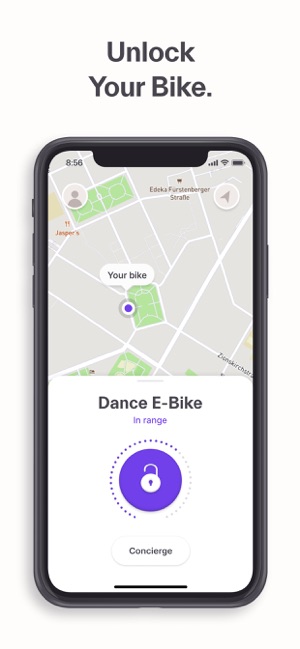 Dance E-Bike(圖2)-速報App