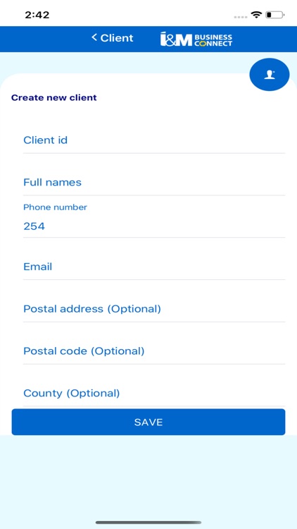 I&M Bank Business Connect screenshot-6