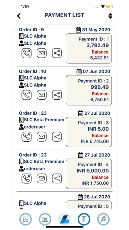 Storimart Europe Seller screenshot-5