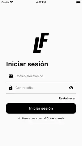 Game screenshot Leanfit apk