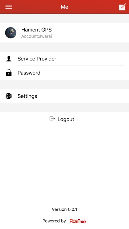 Ace Track screenshot-8