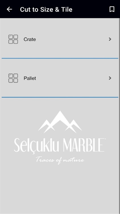 Selcuklu Marble screenshot-4