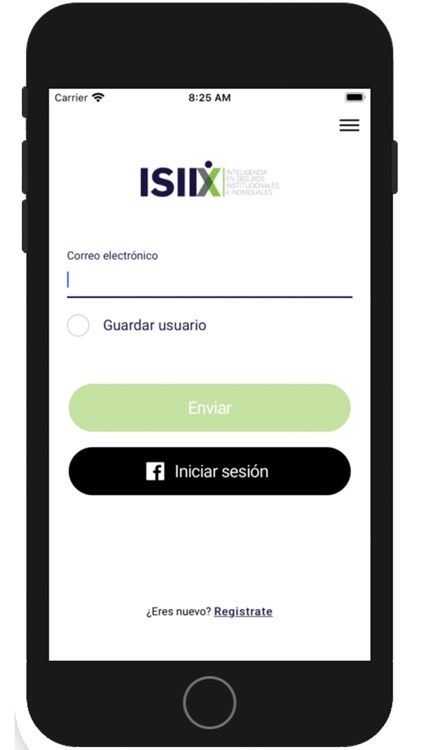 ISIIX Wallet