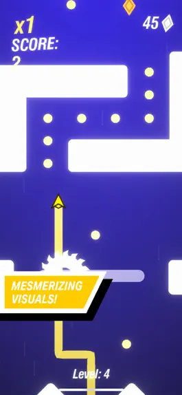 Game screenshot Swipe Pilot mod apk