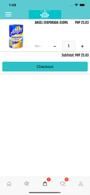 CDO Online Mart(圖8)-速報App