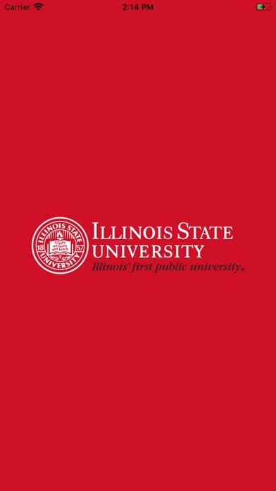 How to cancel & delete Illinois State University from iphone & ipad 1