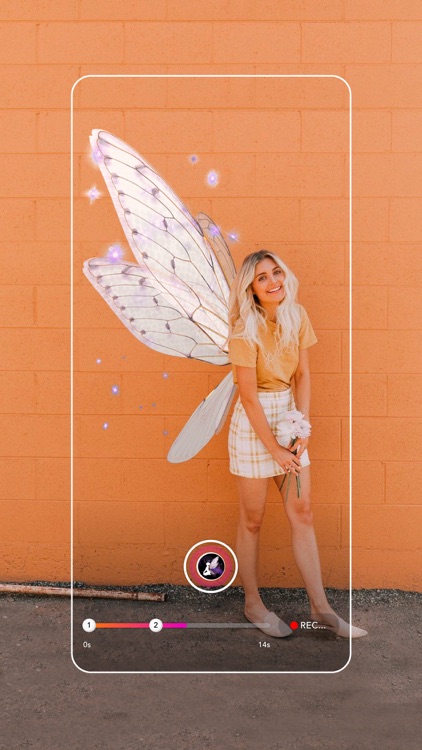 FlickPlay - Social Media