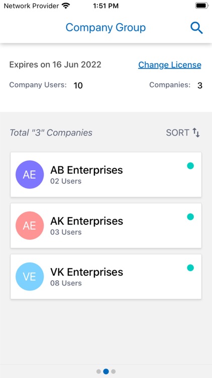 Accloud iManage