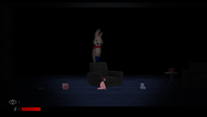 霍普先生的玩具屋