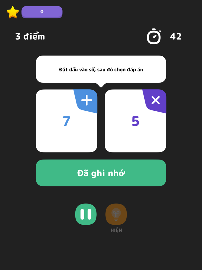 Spectre Mind Simple Math