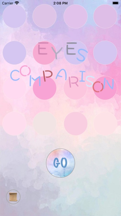 EyeComparisonPlay