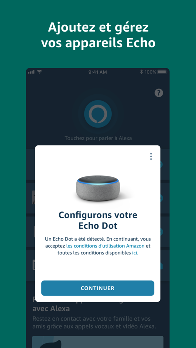 Amazon Alexa Amazon Alexa