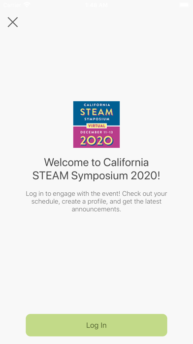 How to cancel & delete CA STEAM 2019 from iphone & ipad 2