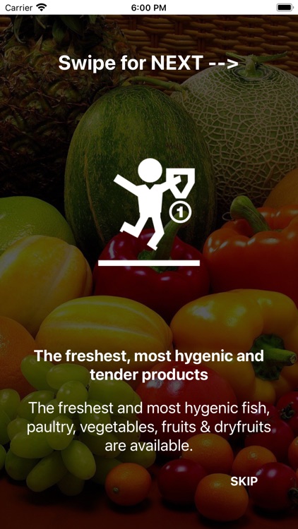 Tastemart Agrofoods screenshot-3