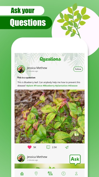 Gardening JOY: Grow Garden App