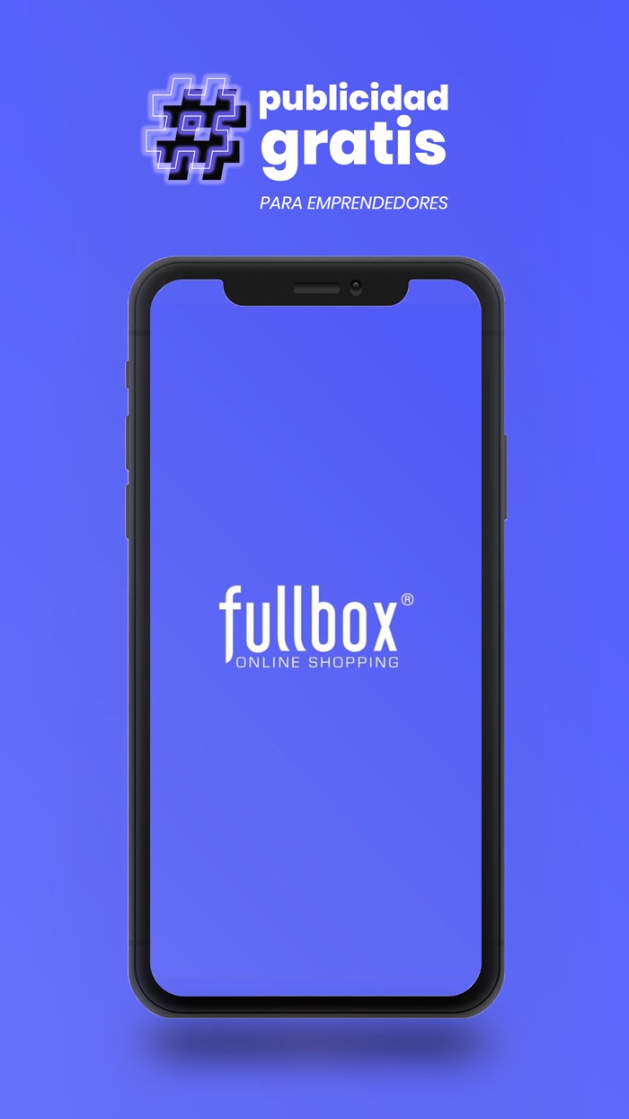 Fullbox - Guía local