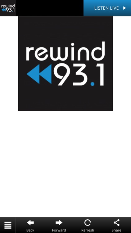 rewind 93.1