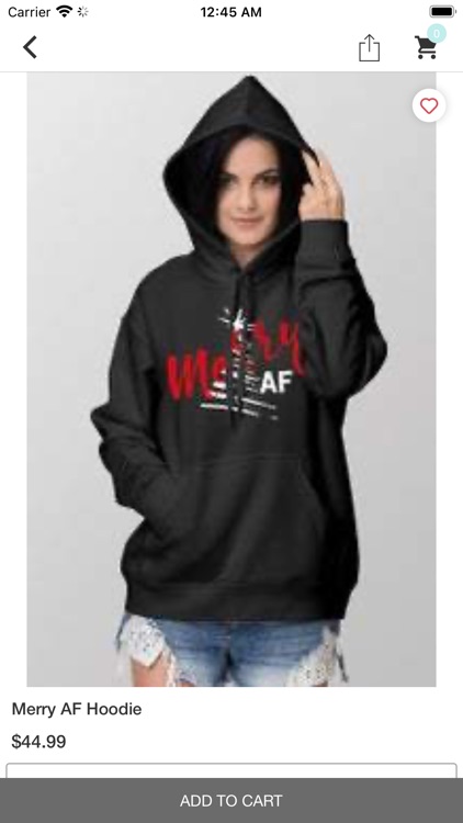 218 Chic Boutique screenshot-3