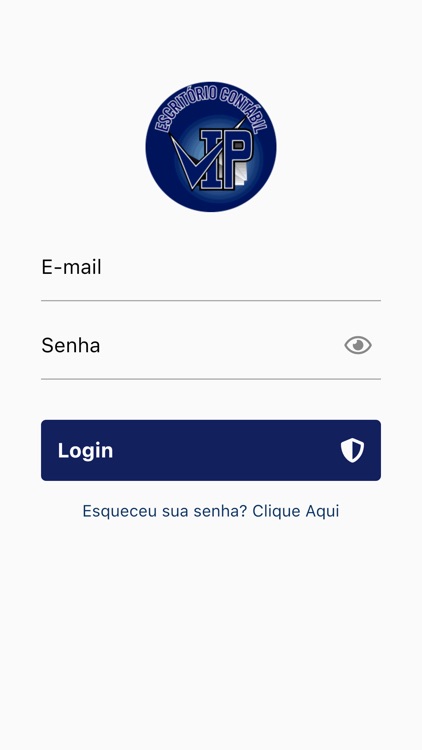 Escritório Contábil Vip