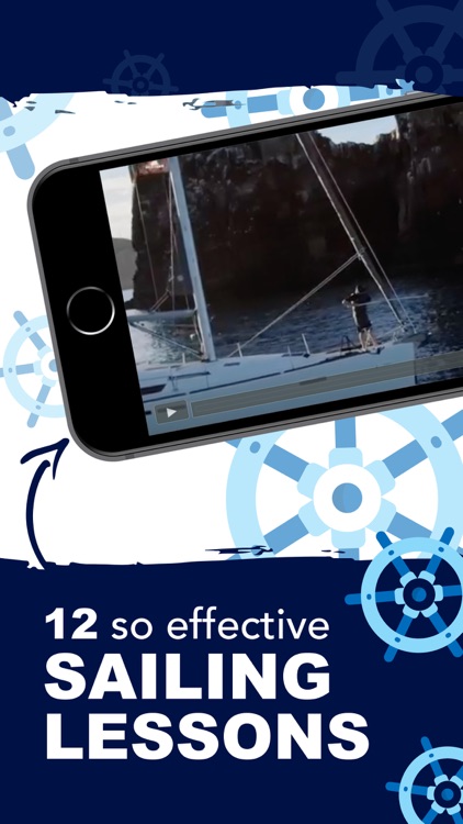 Sailing Windy Yacht World App screenshot-5