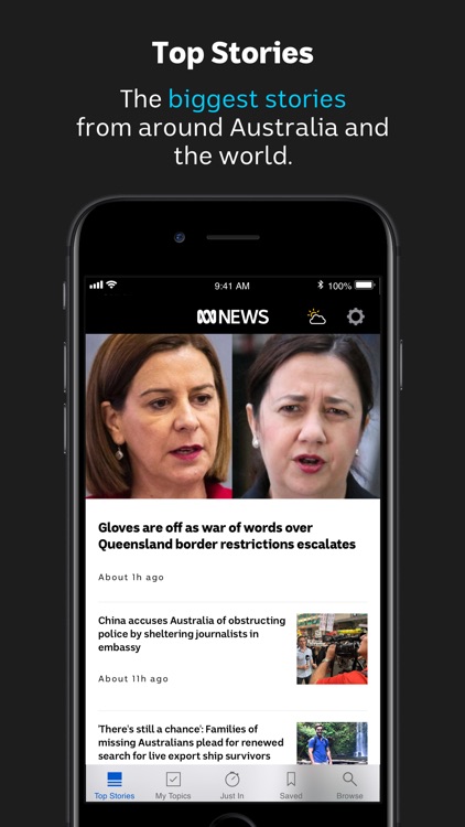 ABC screenshot-4