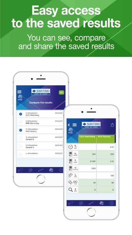 SumiTool Calculator screenshot-3