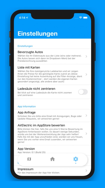 AirElectric screenshot-9