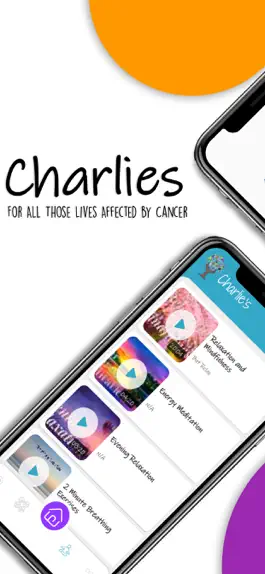 Game screenshot Charlies mod apk