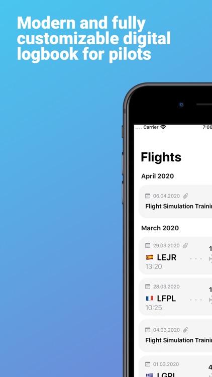 Flightmatic