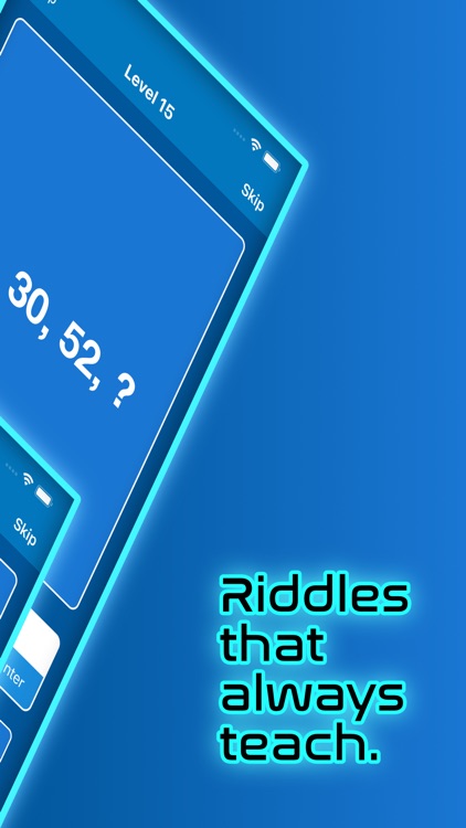 Solved - Math Riddles screenshot-5