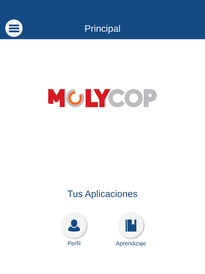 Academia Molycop Asimet