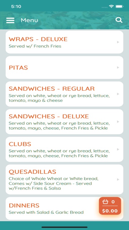 Broadway Delicatessen