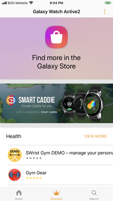 Samsung Galaxy Watch Gear S Descargar Apk Para Android Gratuit Ultima Version 2021