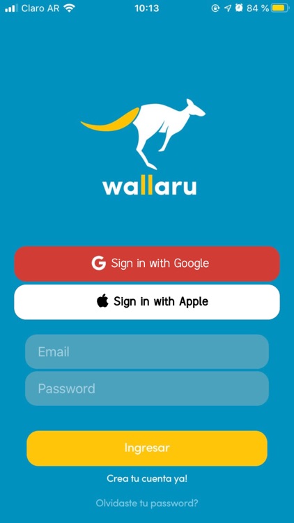 Wallaru