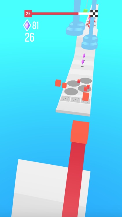 Jelly Run 3D