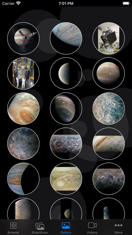 Jupiter: Juno screenshot-4