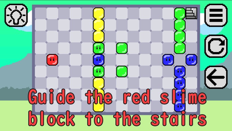 Stick Puzzle NobiNobi screenshot-0