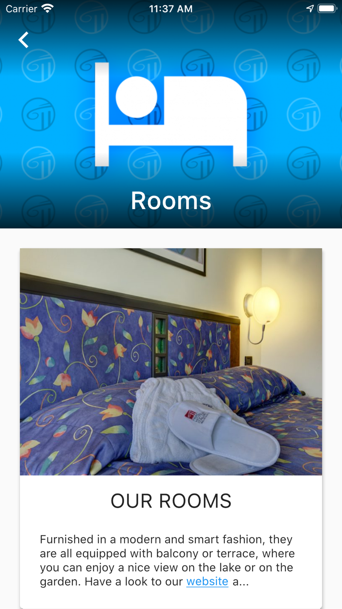 Hotel San Pietro - Limone