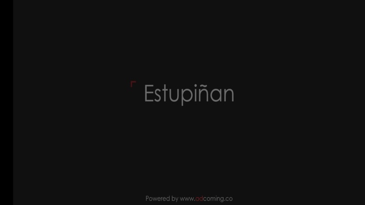 Estupinan