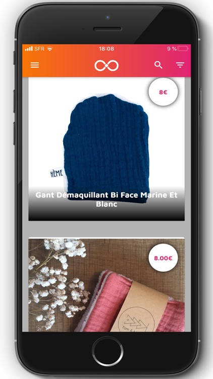Pushoose screenshot-4
