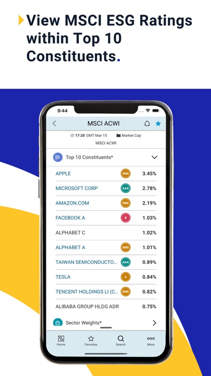 MSCI screenshot-3