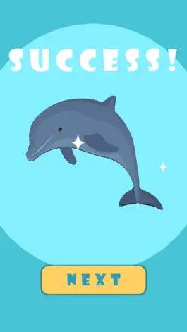 Game screenshot Shadow Puzzle - sea animals apk