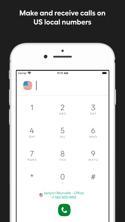 Contact Center Hub