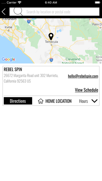 Rebel Spin screenshot 4