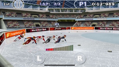 How to cancel & delete Athletics: Winter Sports (Full Version) from iphone & ipad 2