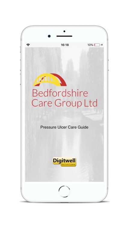 BCG Pressure Ulcer Guide